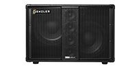 GENZLER BASS ARRAY210-3