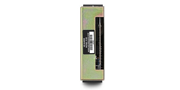 H2 Audio / 2128 Mic Pre画像3
