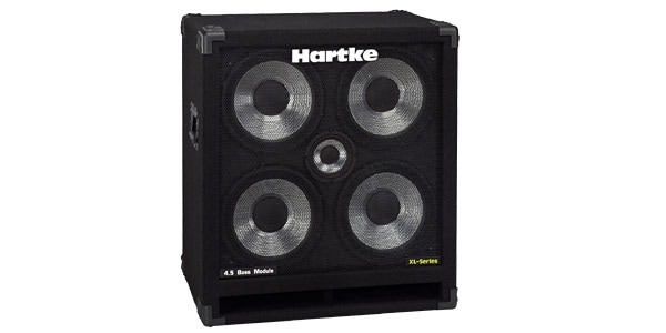 HARTKE/4.5XL