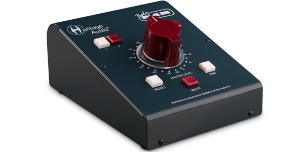Heritage Audio / Baby RAM画像2