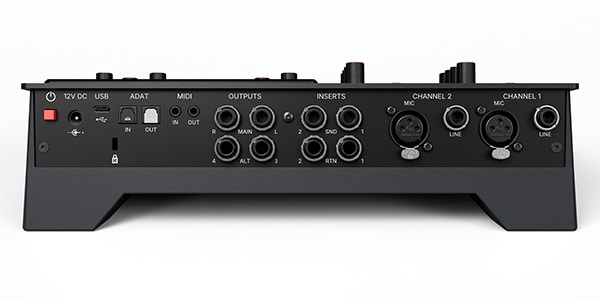 Harrison Audio / FLEX-10画像2