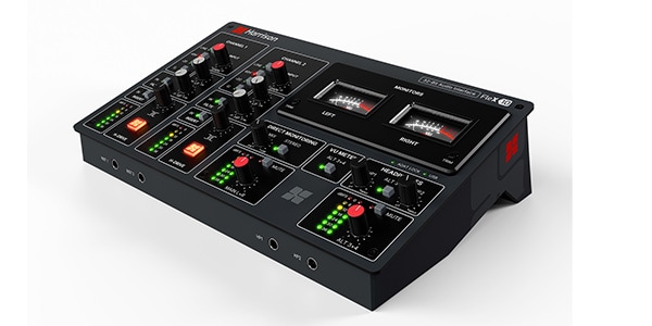 Harrison Audio / FLEX-10画像3