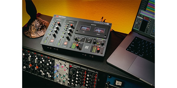 Harrison Audio / FLEX-10画像4