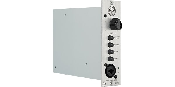 Heritage Audio ( ヘリテージオーディオ )  / LANG312L