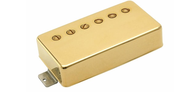 Haeussel Pickup ( ホイズルピックアップ )  / 1959 Bridge Gold 4-Conductor