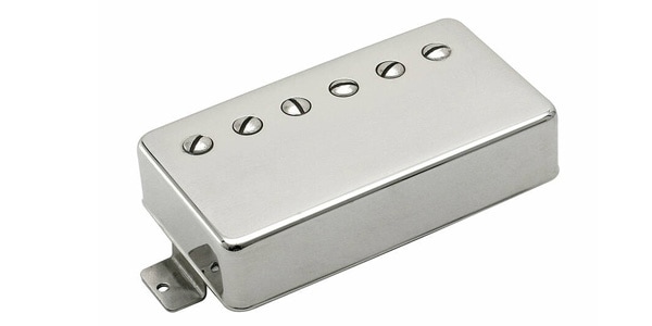 Haeussel Pickup ( ホイズルピックアップ )  / 1959 Bridge Nickel 4-Conductor