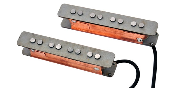 Haeussel Pickup ( ホイズルピックアップ )  / JB4SET