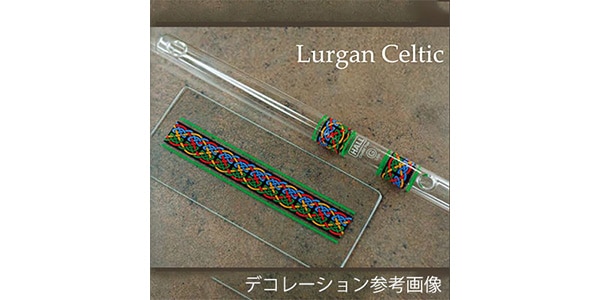 HALL CRYSTAL / FLUTE Bb Inline: Lurgan Celtic （ラーガン・セルティック）