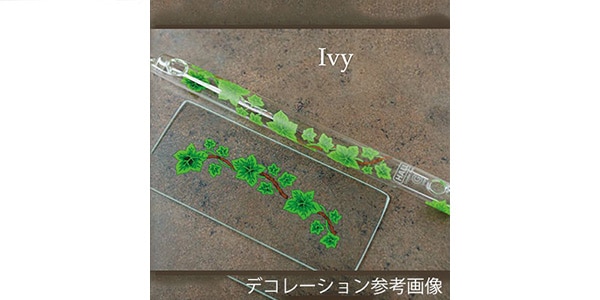 HALL CRYSTAL / FLUTE G Offset: Ivy （アイヴィー）