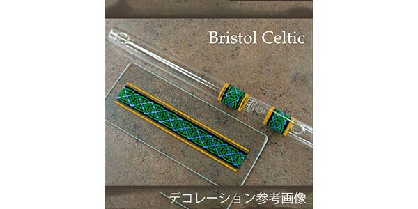 HALL CRYSTAL / FLUTE G Offset: Bristol Celtic （ブリストル・セルティック）