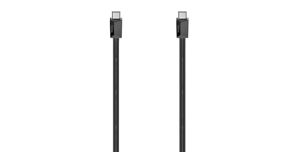 HAMA ( ハマ )  / USB3.2Gen2ケーブル Type-C to A 1m