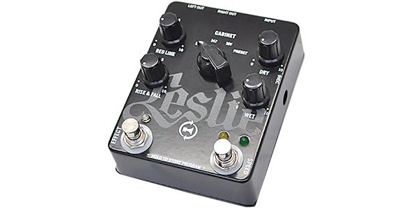 HAMMOND/Leslie pedal G