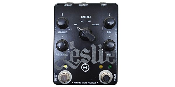 HAMMOND ( ハモンド )  / Leslie pedal G 画像2