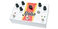 HAMMOND Leslie pedal CREAM