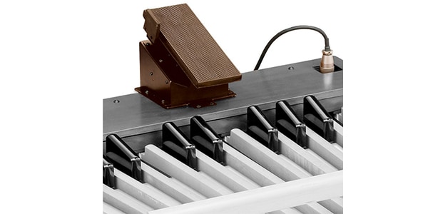 HAMMOND ( ハモンド )  / ｴｸｽﾌﾟﾚｯｼｮﾝﾍﾟﾀﾞﾙ