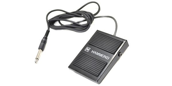 HAMMOND ハモンド FS-9H フットスイッチ 送料無料 サウンドハウス