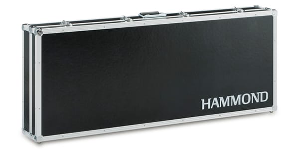 HAMMOND ( ハモンド )  / XK-5用ﾊｰﾄﾞｹｰｽ