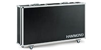 HAMMOND / XK-5・2段用鍵盤用ﾊｰﾄﾞｹｰｽ