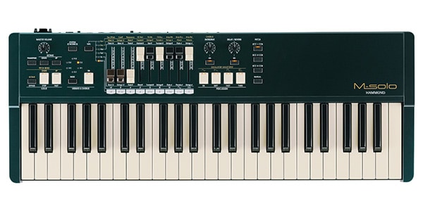 HAMMOND / M-solo BRG