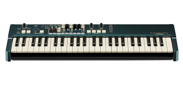 HAMMOND / M-solo BRG画像2