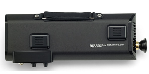 HAMMOND ( ハモンド ) PRO-24B 鍵盤ハーモニカ 送料無料