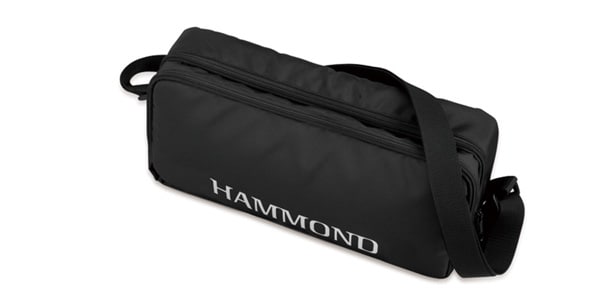 HAMMOND / PRO-24B 鍵盤ハーモニカ画像4