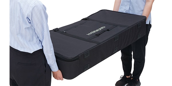 HAMMOND / ｿﾌﾄｹｰｽ SKX PRO用画像4