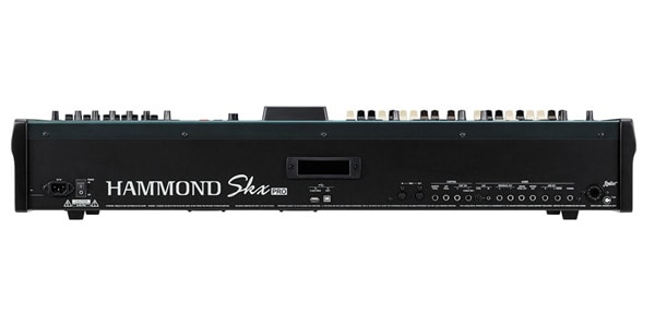 2段式オルガン型ステージキーボード 送料無料 | サウンドハウス 2段式オルガン型ステージキーボード 送料無料 | サウンドハウス