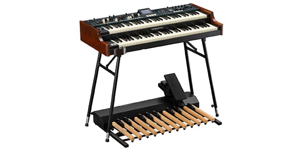 HAMMOND ( ハモンド )  / ｻｲﾄﾞﾊﾟﾈﾙ　SKXPRO用画像3