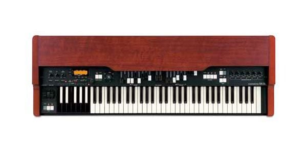 HAMMOND/XK-3c