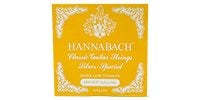 HANNABACH 8155SLT -Silver Special Yellow 5弦(A)-