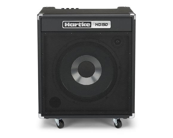 HARTKE/HD150 ベース・コンボアンプ