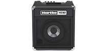 HARTKE HD50 ベース・コンボアンプ