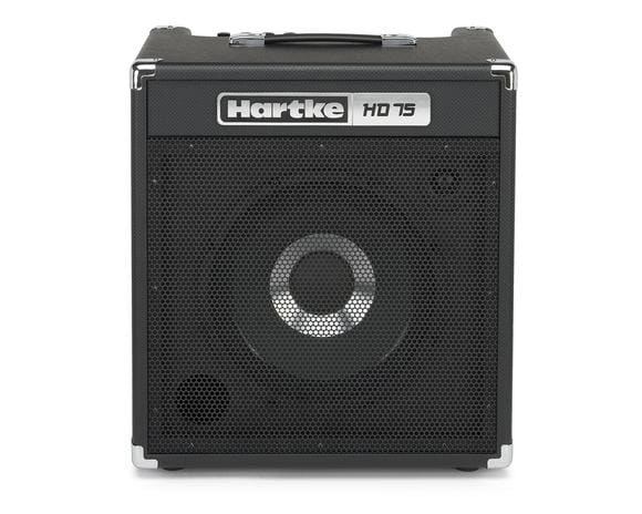 HARTKE/HD75 ベース・コンボアンプ