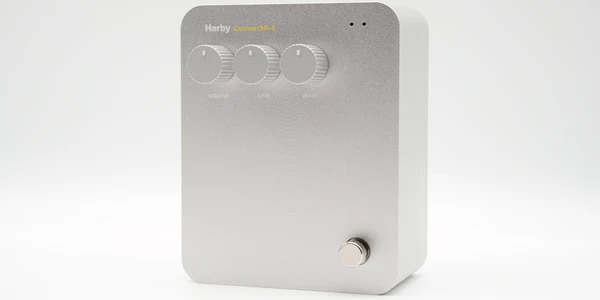 Harby ( ハービー )  / Centauri Mk-II