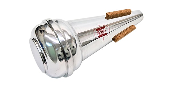 Harmon / G1 Straight Mute for Trumpet - Aluminum画像2