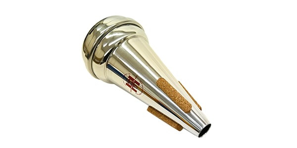 Harmon / G1 Straight Mute for Trumpet - Aluminum画像3