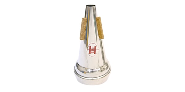 Harmon / J1 Trumpet Cup Mute - Aluminum画像3
