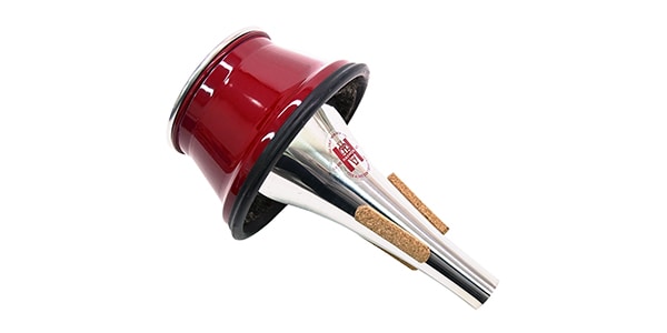 Harmon / J2-A Adjustable Cup Mute for Trumpet画像3