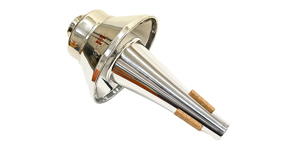 Harmon / J3 Trombone Cup Mute画像3