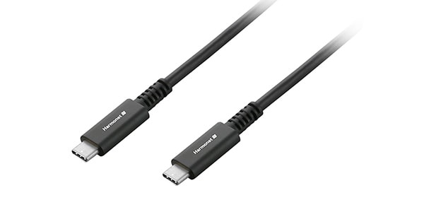 HARMONET / HUC-3P1-CC-P5MK