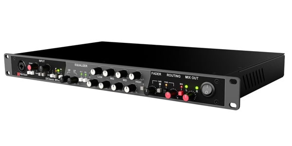Harrison Audio / 32classic MS (; Mix Strip)画像2