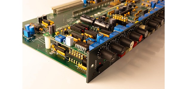 Harrison Audio / Harrison COMP 画像2