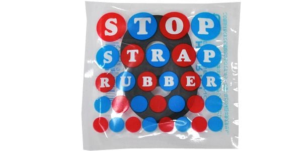 HARRY'S/STRAP RUBBER