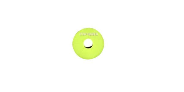 HARRY'S/STRAP RUBBER LIGHT GREEN