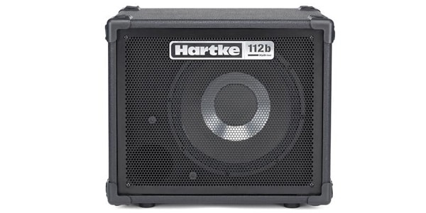 Hartke HyDrive HD112 ベース用キャビネットサウンドハウスのHPより