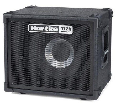 HARTKE/HyDrive 112b ベース用キャビネット