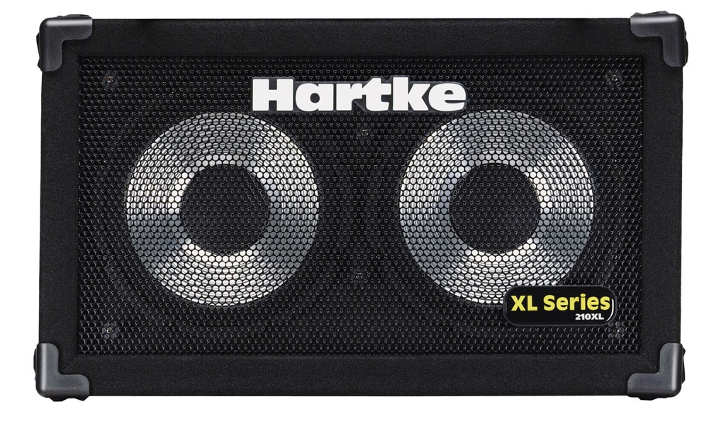 HARTKE/210XL ベース用キャビネット