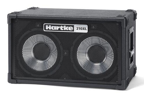 HARTKE/210XL V2 ベース用キャビネット