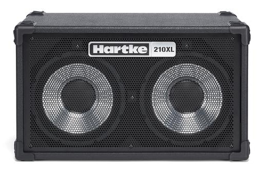 210XL V2 ベース用キャビネット